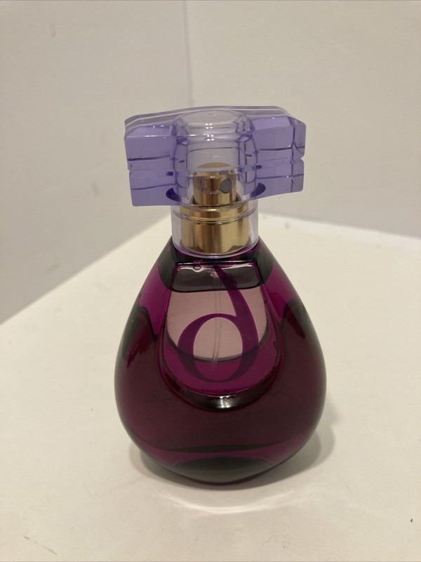 MARILYN MIGLIN SIXTH SENSE EAU DE PARFUM SPRAY 1.7 FL. New In Box 50 ML