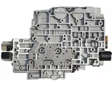 4l80e valve body with all solenoids Fits 2003 up Chevy GMC!”