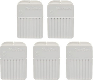 Widex Nanocare Wax Guards - 5 Packs (40 Units)