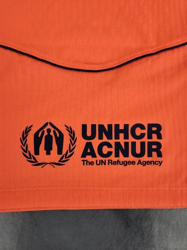 Nike FC Barcelona 25/26 Away Total 90 Match ADV Jersey HM3193-855 Men's XL - Picture 13 of 14