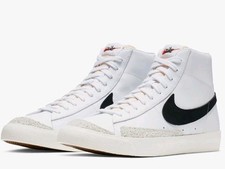 Nike Blazer Mid '77 Vintage Size UK 6 (EU 39) Unisex kids