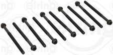 Elring 802.900 Zylinderkopfschraubensatz für FORD Zylinderkopf