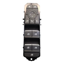 Nissan Qashqai J12 Window Switches 254016UA4A
