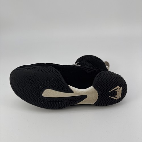 Venum Contender Boxschuhe Sneaker Jugend Größe US 4,5 schwarz  - Bild 8 von 24