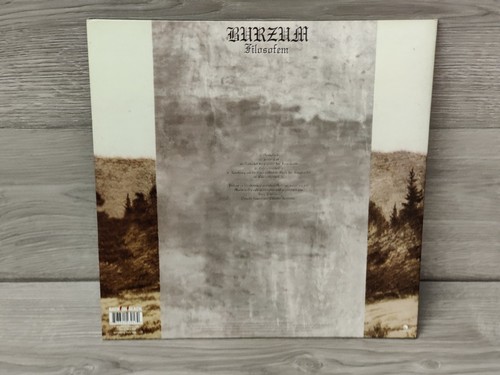 Filosofem 2 X Vinyl LP 2008 Reissue - Bild 2 von 11