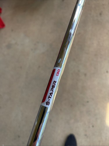 TaylorMade P790 2025 Single 7 Iron $-Taper 130 X-Stiff. Mint! - Picture 4 of 4