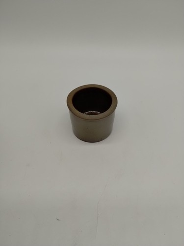 Vintage Stoneware Crock A-B-C Artisan Dollhouse Miniature Farmhouse Primitive  - Picture 3 of 8