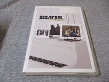 ELVIS BY THE PRESLEYS DVD SET