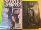 SAWYER BROWN ~ Buick ~ Cassette Tape in Canada Tested