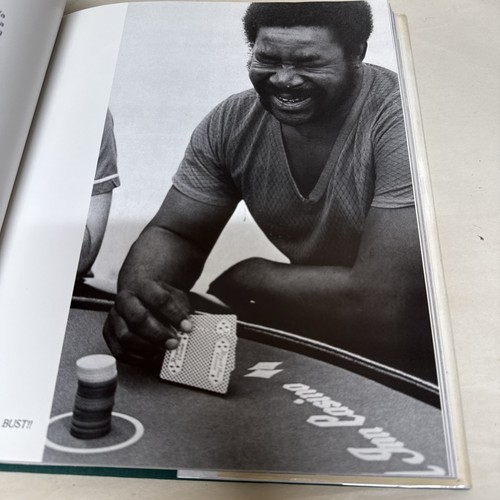 Mario Puzo / Inside Las Vegas / Signierte Erstausgabe beim DJ / 1977 - Bild 8 von 10