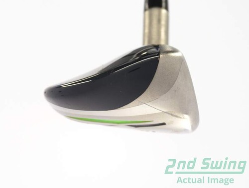 Ping Rapture V2 Hybrid 3 Hybrid 20° Graphite Stiff Right 40.0in - Picture 4 of 10