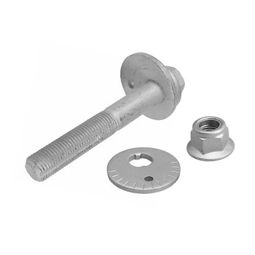 Eccentric Bolt 3pcs/set Direct Replacement Kit High Universality Fitment - Picture 3 of 7