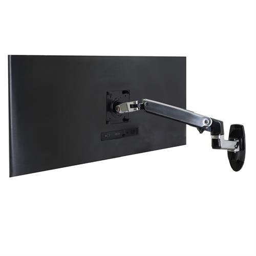 Ergotron LX Series LX Support Mural Bras LCD Support Moniteur / Support 86,4 cm (34")... - Photo 6/8
