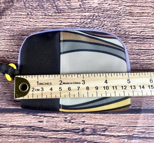 Sherpani Wayfarer Ventura 73 Damen Umhängetasche Convertible Sling To Rucksack - Bild 12 von 23