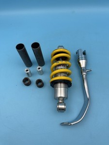 2002-2003 Indian Chief 1.5” Lowering Kit