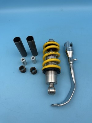 2002-2003 Indian Chief 1.5  Lowering Kit