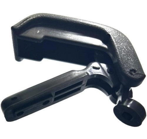 Suitable Fit for Rear Quarter Window Latch Cab Lock Pickup 1985-1997 - Picture 2 of 3