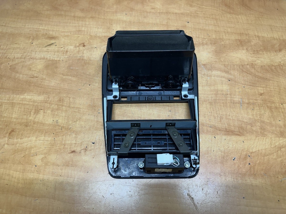 BOSE - katsuo0908 90-96 Nissan 300zx Z32 OEM Bose Center Dash Speaker & Radio