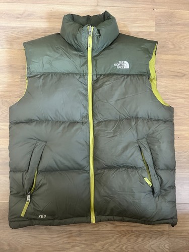 The North Face Body Warmer Men’s Gilet Large