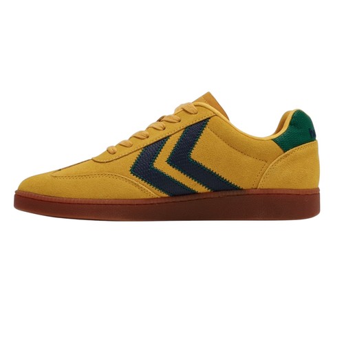 Zapatillas deportivas Hummel VM78 CPH LZ Samba amarillo 226234 5054 OFERTA - Imagen 2 de 12