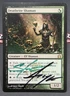 MTG Deathrite Shaman- Signed -Return to Ravnica Magic the Gathering Card #213