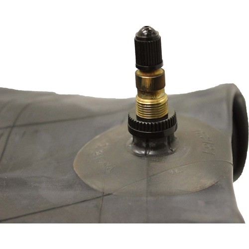 Premium Service Farm Tractor Tire Inner Tube TR218A Stem 11.2-34 11.2-36 12.4-36 - Picture 2 of 4