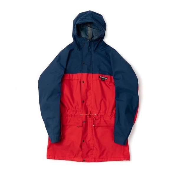 Men Berghaus Jacket Red 38 / M / 46