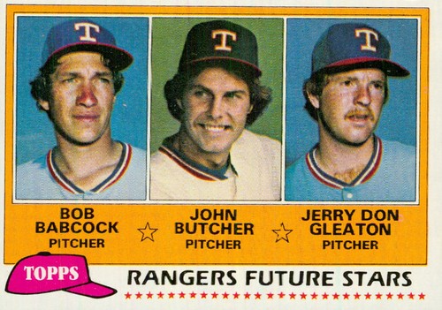 1981 TOPPS BASEBALL YOU PICK YOUR CARD COMPLETE YOUR SET #'s 1-250 (item#N29) - Picture 38 of 237