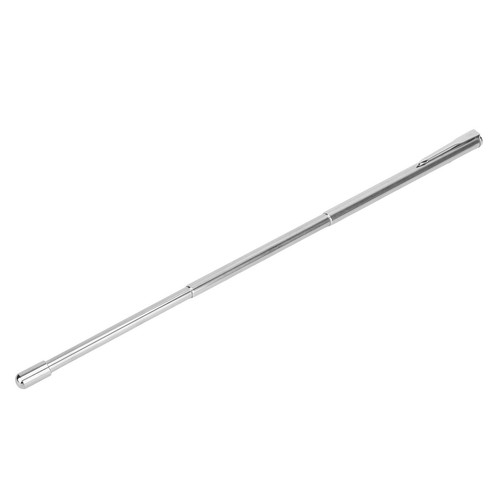 Vision Test Pointer Stick Tragbarer Teleskopischer Edelstahl-Anzeigestift Fü CUB - Bild 20 von 24