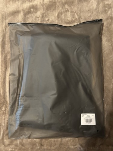 NEU Fear of God NBA Essentials schwarze Jogginghose Größe XS 100% Authentic ✅ - Bild 10 von 10