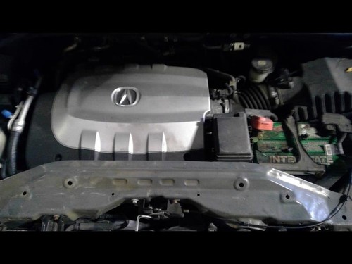 Starter Motor Fits 10-13 MDX 672467 - Bild 5 von 12