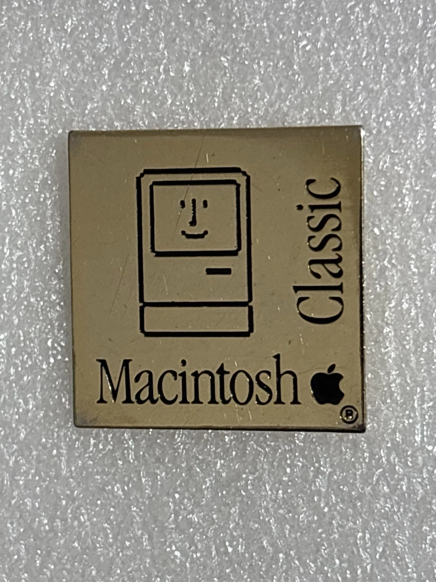 Las mejores ofertas en Pin con el logotipo de Apple | eBay
