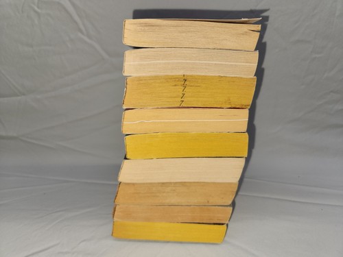 Lot #3a Vietnam War 9 MMPBs: Aviation, Medics, Biographies and more! - Picture 8 of 10