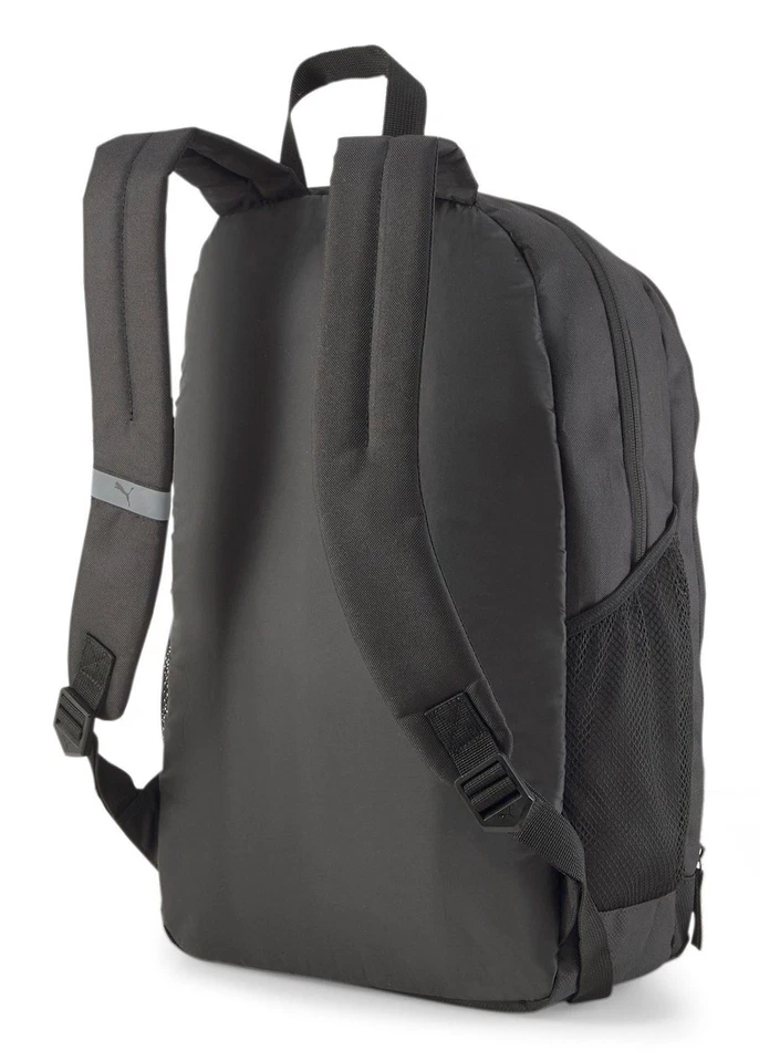 PUMA Buzz Backpack Rucksack Sportrucksack Rucksack Black schwarz Erwachsene Neu - Bild 2 von 2