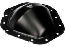 Dorman 697-703 For 85-20 Checy/GMC Rear Differential Cover BLK 10.5" Ring Gear