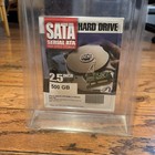 HITACHI 500GB Laptop Hard Drive HDD 2.5" 5400RPM SATA 3Gb/s 8MB Cache 5K500.B500