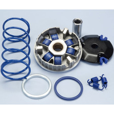 12483 - COMMANDE POLINI compatible avec YAMAHA NEOS 50 (SA21) 50 2004-2007