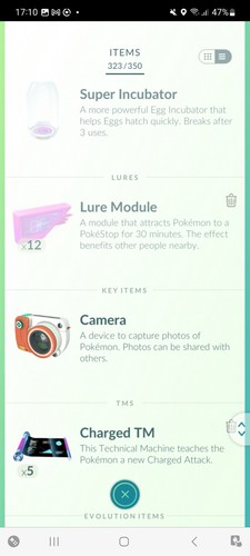 Pokemon Go (Stage 30) Shiny Legendary Dialga ( 35 Legendarys ) - Picture 15 of 15