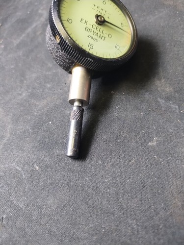 EX-CELL-O .0005 Gauge - Picture 3 of 9