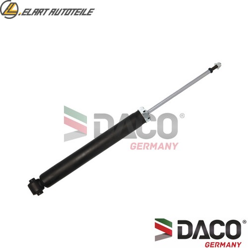 FAHRWERKSFEDER 813004 FÜR RENAULT MODUS/GRAND CLIO/III/Grandtour K9K750 1.5L