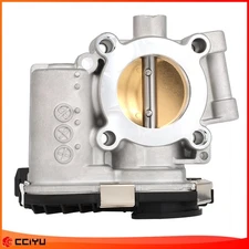 Throttle Body For Chevrolet Cruze Sonic Trax Buick Encore 1.4L 977-359