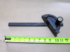 Miter Gauge 62173 Etc.  From 113.221720 Craftsman 10" Direct-Drive Table Saw