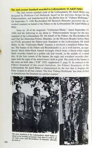 Ulric of England Deutschland Erwache History Development Germany Awake Standards - Bild 9 von 11