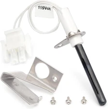 903110A 903110 Universal Furnace Hot Surface Ignitors With Plug, 