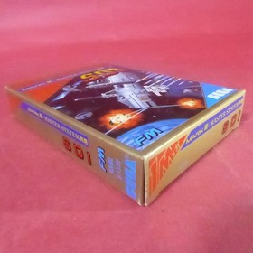 Q8250801SEGA MARK III SEGA MARK III SDI Japan 2q