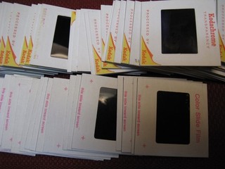 1968 74 Lot of 375 ISRAEL Palestine Gaza Kodachrome 35mm Film Slide Photos