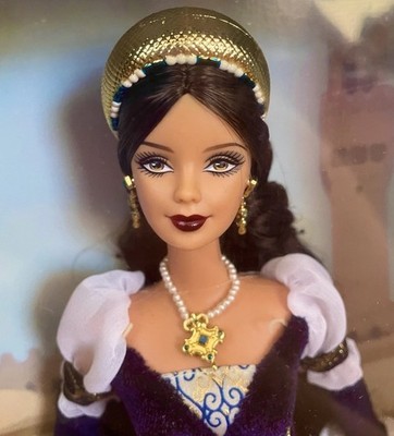 Princess of the Renaissance 2005 Barbie Doll for sale online