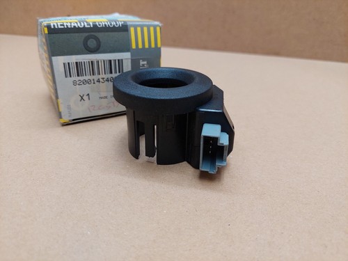 Renault Clio MK2 Kangoo Ignition Switch Immobilizer 8200143408 Genuine NEW - Picture 8 of 10