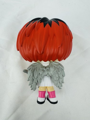 Yungblud Funko Pop! Music Rocks 225 Pop Vinyl Actionfigur Gewölbt lose - Bild 4 von 5