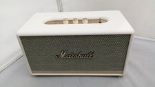 MARSHALL STANMORE II Bluetooth Speaker, Excellent Condition From Japan